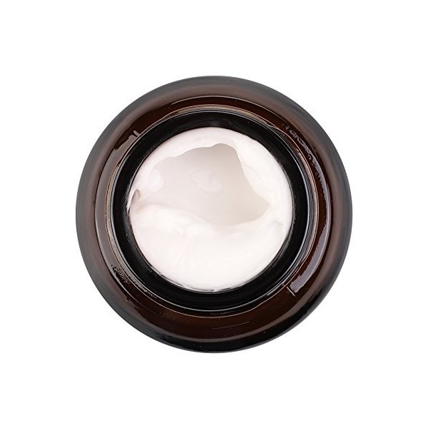 Crème Contre les Taches, Crème Contre les Taches de Rousseur, Crème éClaircissante, SéRum Blanchissant pour la Peau, Crème Bl