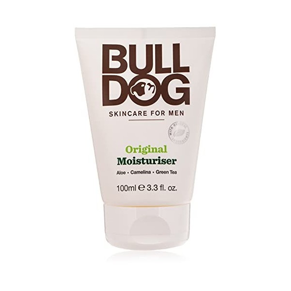 Bulldog Lotions Hydratantes - ‎100 Millilitres