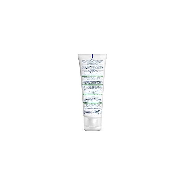 Mustela BF-3504105031572 Stelatopia Crema Emoliante Facial, 40 ml