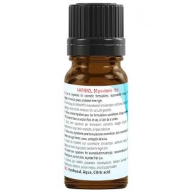 Sérum au panthénol 10 ml - Formules de soins de la peau et des cheveux telles que crèmes, lotions, formules après-soleil, soi