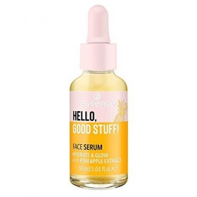 Essence Hello, Good Stuff - Sérum Rostro
