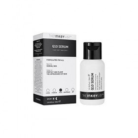 The INKEY List Sérum Q10 pour protéger et repulper la peau 30&nbsp;ml