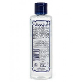NEUTRO ROBERTS Acqua Micellaire Rose 200 Ml. Masques Et Crèmes
