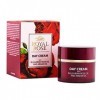 BioFresh Royal Rose Crème de jour à lhuile dargan, huile de rose, romarin et Jojoba / Day Cream with Rose Oil, Argan Oil, R