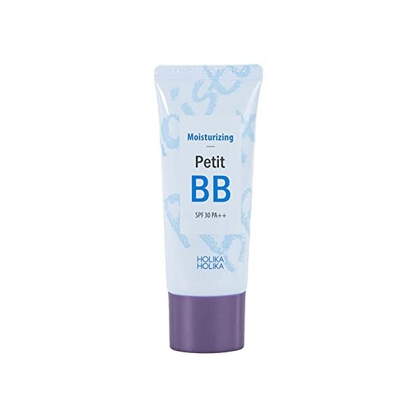 Holika Holika Moist & Resilient Moisturel Petit Bb Ad 30 ml 1 Unité