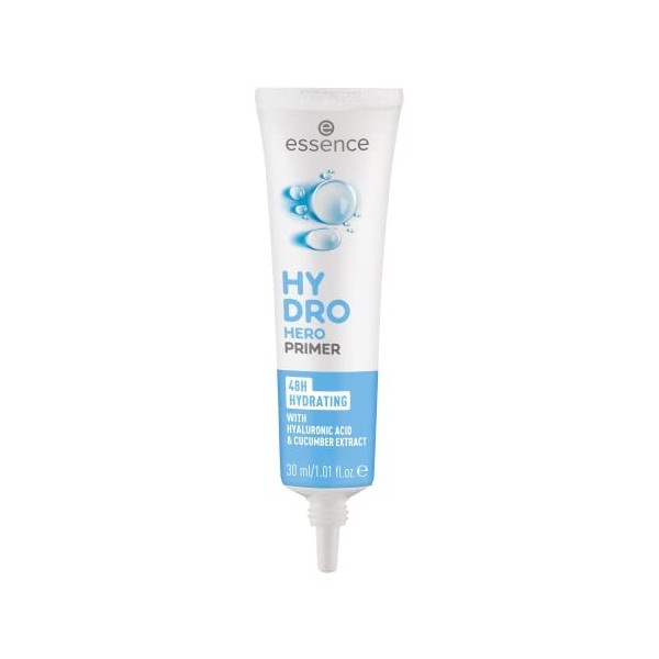 ESSENCE HYDRO HERO PREBASE HIDRATANTE 30 ML