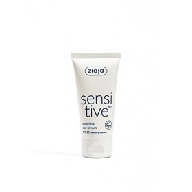 Sensitive Crema Calmante De Día Para Pieles Sensibles - 50 Ml