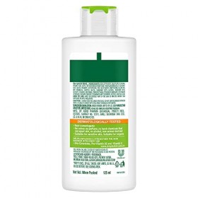 Simple Kind To Skin Protecting avec provitamine B5, vitamine E et glycérine Crème hydratante SPF 15 pour peaux sensibles 125 