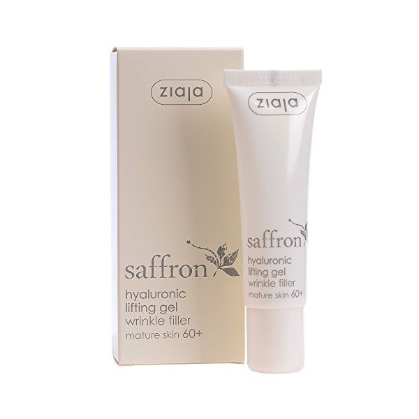 Azafrán Lifting Gel - 30 Ml