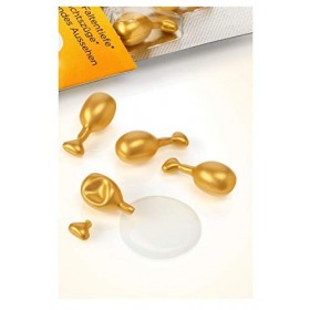 Balea Q10 Concentré anti-rides 7 gélules