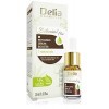 Delia Cosmetics - Botanical Flow - Sérum revitalisant visage avec 7 huiles - 95% dingrédients naturels - Peaux sèches et sen