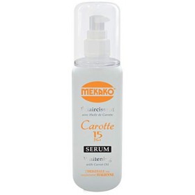 MEKAKO Carrot Serum - 120 ml