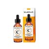 Vitamin C Facial Serum, Anti-Ageing Brightening Serum, Anti-Ageing Blemish & Wrinkle Brightening Facial Serum 1pcs 