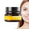 Crème Raffermissante Vitamine C | 50 crème éclaircissante pour la peau,Soins la peau du visage, anti-rides, crème éclaircissa