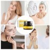 Crème Raffermissante Vitamine C | 50 crème éclaircissante pour la peau,Soins la peau du visage, anti-rides, crème éclaircissa