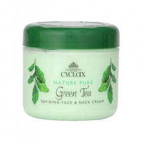 Cyclax Face et Body Care 300ml, Sil vous plaît choisissez votre option préférée Thé Vert 