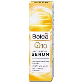 Balea Sérum Q10 Anti-rides 30 ml
