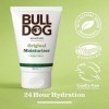 Bulldog Original Moisturiser Crème Hydratant 100 ml