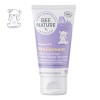 Bee Nature - Crème Visage Bébé - Certifié BIO - Soulager Eczéma - 100% Naturelle - YUKA 100/100 - Douceur Réparation Miellé C