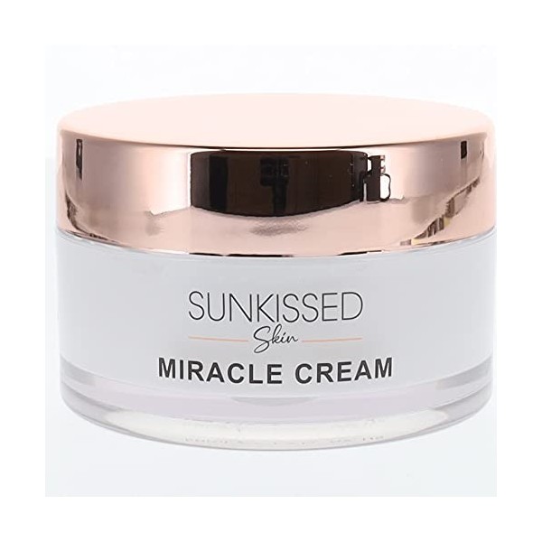 Sunkissed Sérum à lacide hyaluronique pour la peau 30 ml