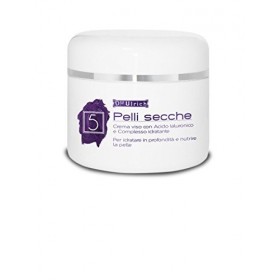 Ulrich Crème Visage Pelli Secche - 50 ml