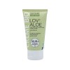 Crème Aloe Vera BIO - 50ml - Tous types de peaux - Certifié Biologique - 100% naturel - Sans colorant, sans parabens - Fabriq