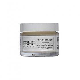 FRANCE BIOHALAL COSMETICS - Cosmétiques Bio - Soin Visage - Crème de Jour Anti Age - Ingrédients Naturels - 50 ml