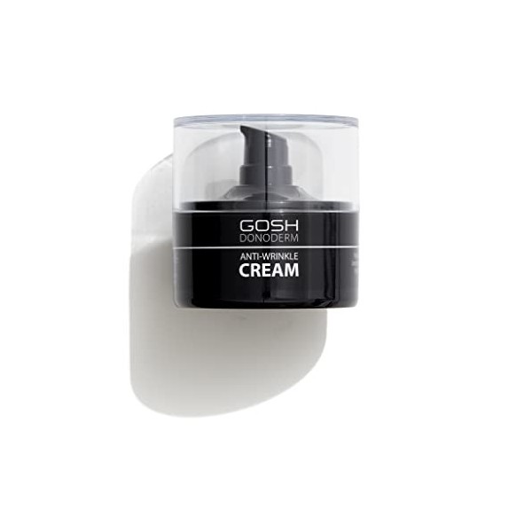 Gosh Donoderm Crème anti-rides Prestige 50 ml