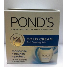 Ponds Moisturising Cold Cream 100ml by Ponds