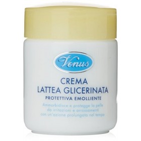 crème pour le visage emolliente glicerinata 50 ml
