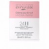 Crème Hydra Infini Activ Energie Jour et Nuit Byphasse