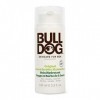 BULLDOG Soin Hydratant Original Visage/Barbe de 3 Jours 100 ml