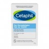 Cetaphil Pain de Toilette 127g pour Peau Normale, Peau Grasse/à problèmes, Peau Atopique et Réactive, Peau Sensible, Peau Sèc