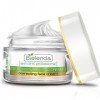 Bielenda Professional Mezo Crème Anti-Rides Correctrice Peaux Grasses 50 ml