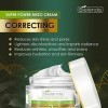 Bielenda Professional Mezo Crème Anti-Rides Correctrice Peaux Grasses 50 ml