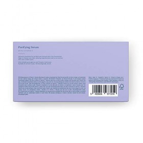 Marque Amazon - Belei - Ampoules purifiantes à la vitamine C, 7 x 1&nbsp;ml