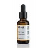 Q+A Peptid Gesichts Serum. Ein leistungsfähiges Anti-Aging-Peptid-Gesichts-Serum zur Revitalisierung Ihrer Haut. 30 ml