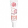 PULPE DE VIE "The Cream" Crème visage BIO hydratante 40 ml, 100% recyclable, à base de fruits, cosmétique antigaspi bio, Upcy