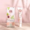 PULPE DE VIE "The Cream" Crème visage BIO hydratante 40 ml, 100% recyclable, à base de fruits, cosmétique antigaspi bio, Upcy