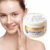 Crème raffermissante pour la peau - jour anti-âge pour le visage - 100gAnti Age Skin Repair Cream Crème hydratante pour les s