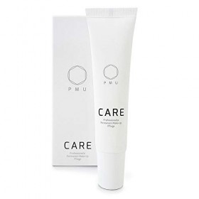 TattooMed Pmu Care Crème Soins Hydratantes/Nourissante pour Après le Tatouage au Maquillage Permanent