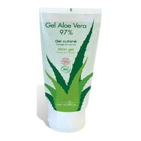Aloe Vera Organic Gel 200ml