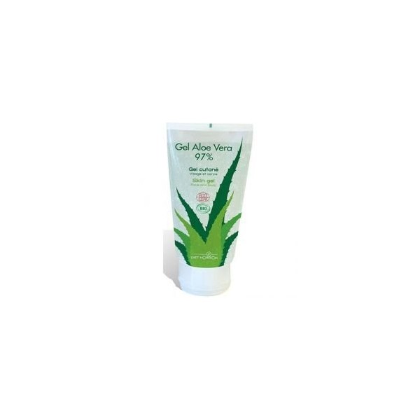 Aloe Vera Organic Gel 200ml