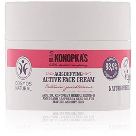 Dr. Konopka Natural Vegan Age Defying Active Face Cream 50ml
