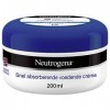 Neutrogena Sofort einziehende Feuchtigkeitscreme,200ml [Misc.]