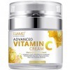 Crème de nuit intense à la vitamine C, crème anti-rides pour le visage au rétinol, crème hydratante quotidienne anti-âge pour