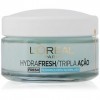 LOréal Hydrafresh Gel Mixa Crème de Jour