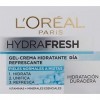 LOréal Hydrafresh Gel Mixa Crème de Jour