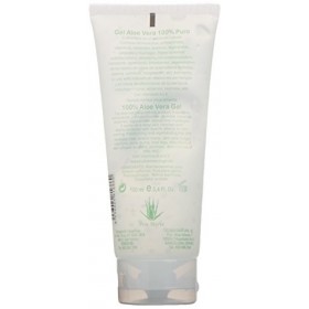 Pere Marve Gel DAloe Vera 100% Pur - , Transparent 100 Ml Lot De 1 