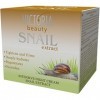 Snail Extract Intensive Night Face Cream - Tightens and firms. Deeply hydrates. Regenerates and nourishes. 50ml by Victoria B